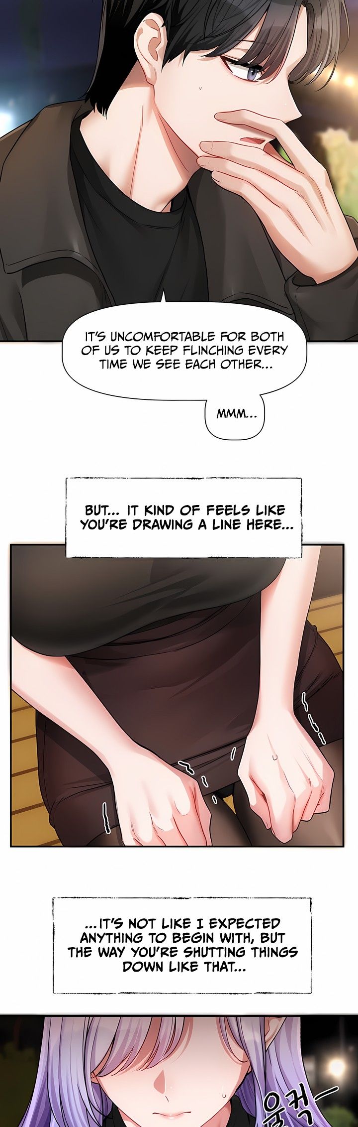 18+ Love Quest Chapter 10 page 36
