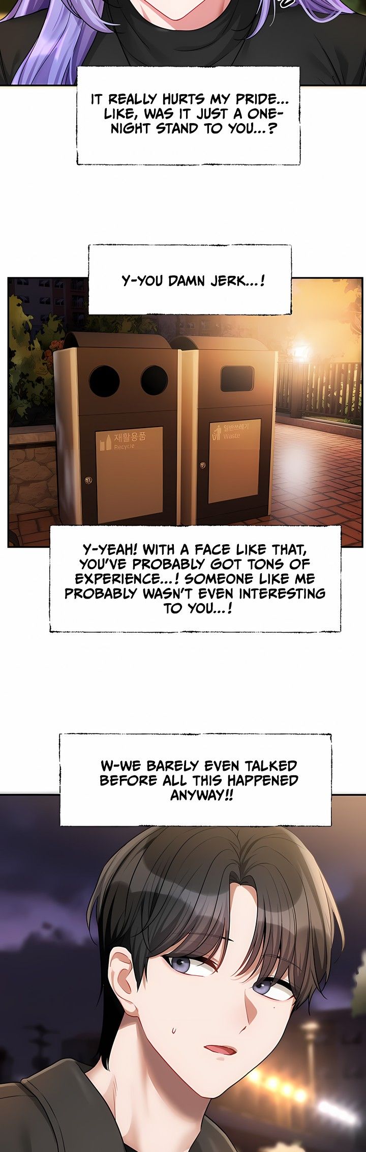 18+ Love Quest Chapter 10 page 37