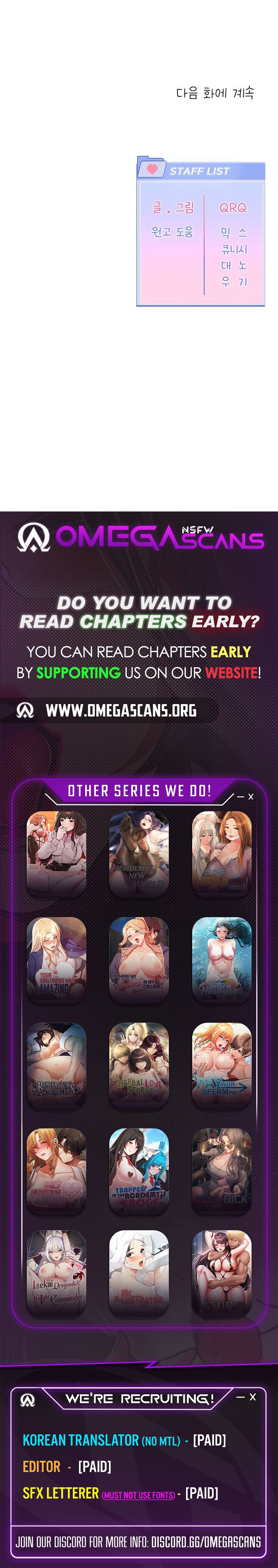18+ Love Quest Chapter 8 page 10