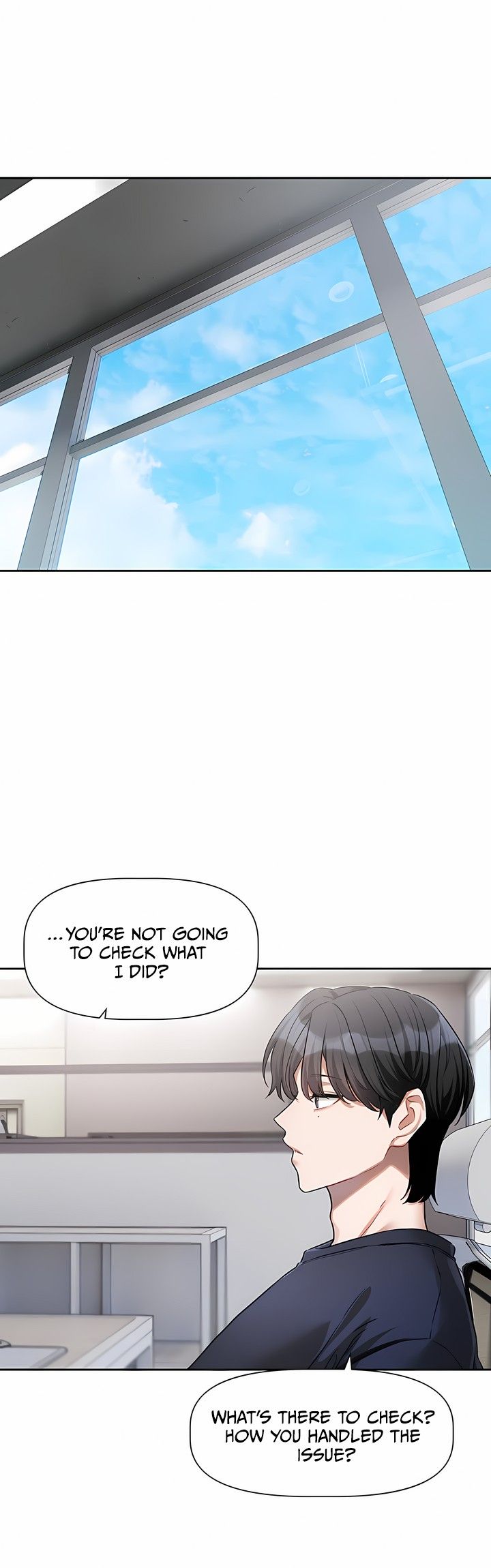 18+ Love Quest Chapter 9 page 2