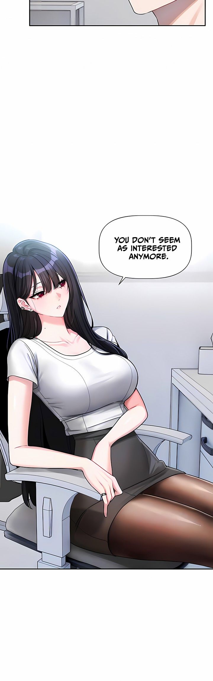 18+ Love Quest Chapter 9 page 5