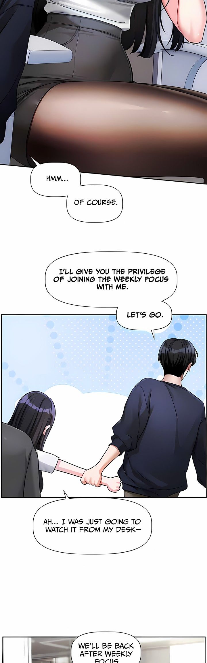 18+ Love Quest Chapter 9 page 9
