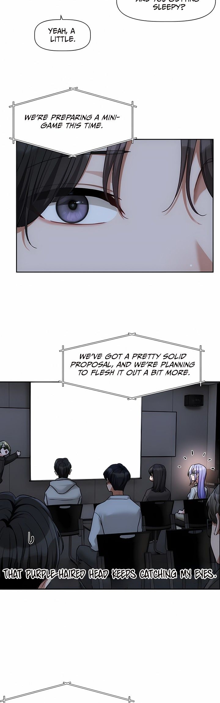 18+ Love Quest Chapter 9 page 13