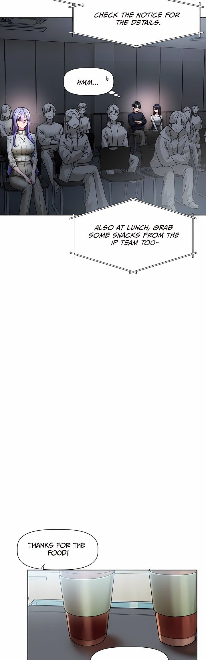 18+ Love Quest Chapter 9 page 15