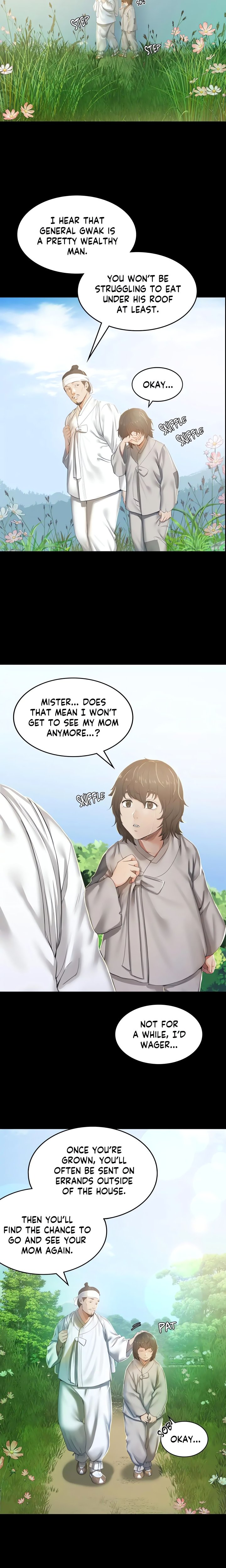 18+ Madam Chapter 0 page 2
