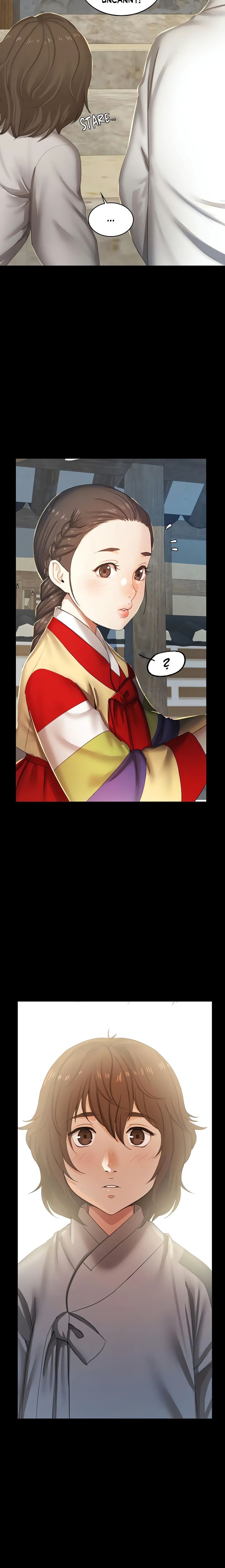 18+ Madam Chapter 0 page 7