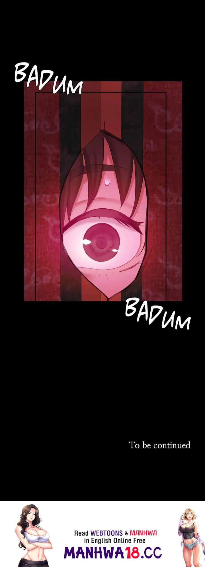 18+ Madam Chapter 0 page 36