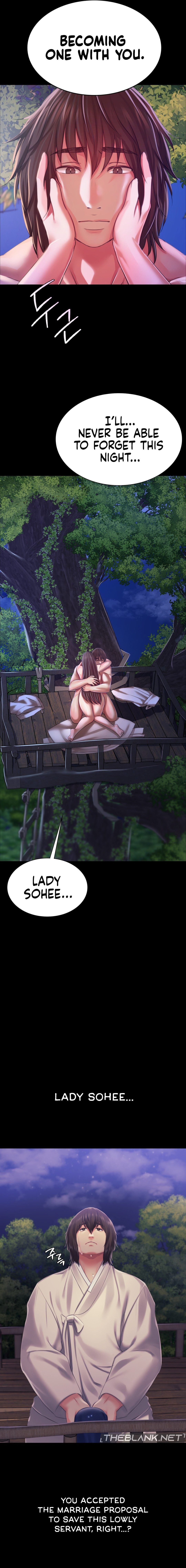 18+ Madam Chapter 100 page 10