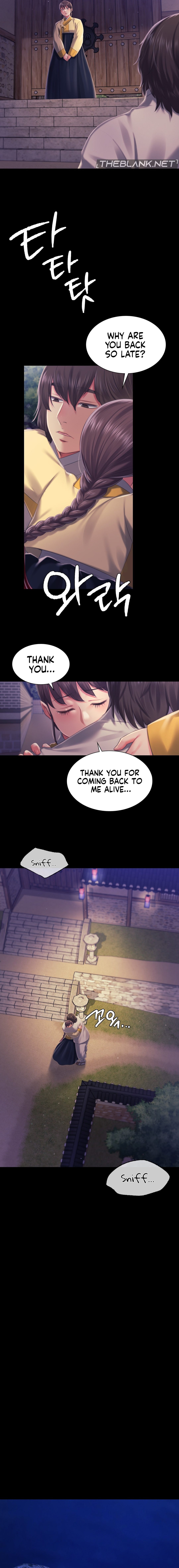 18+ Madam Chapter 100 page 12