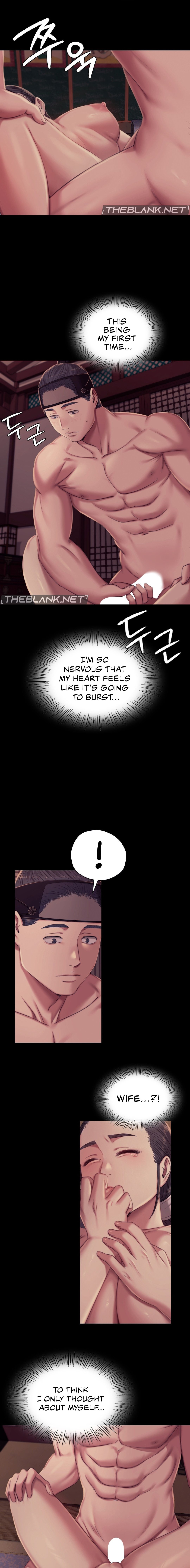 18+ Madam Chapter 101 page 4