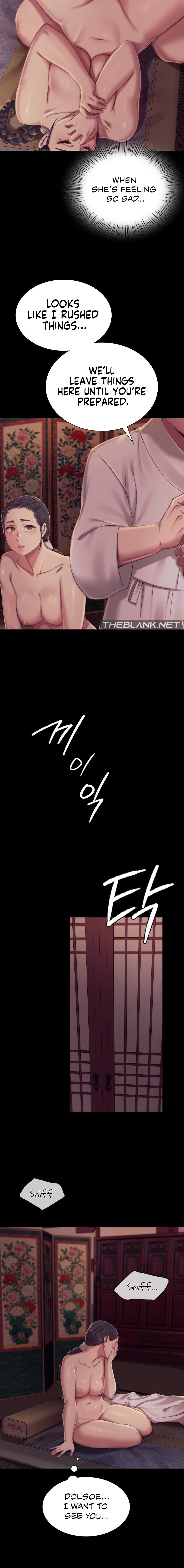 18+ Madam Chapter 101 page 5