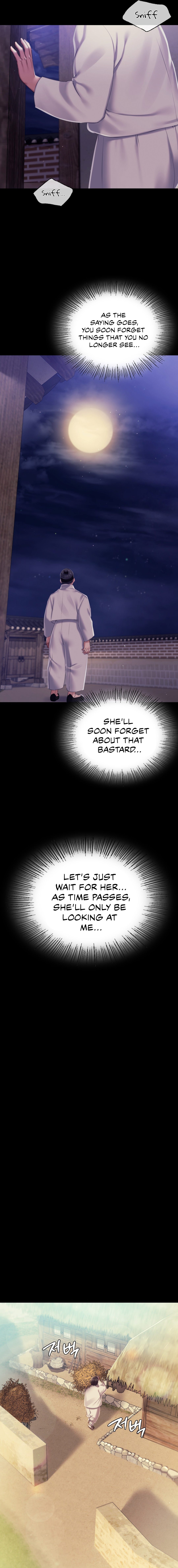 18+ Madam Chapter 101 page 6