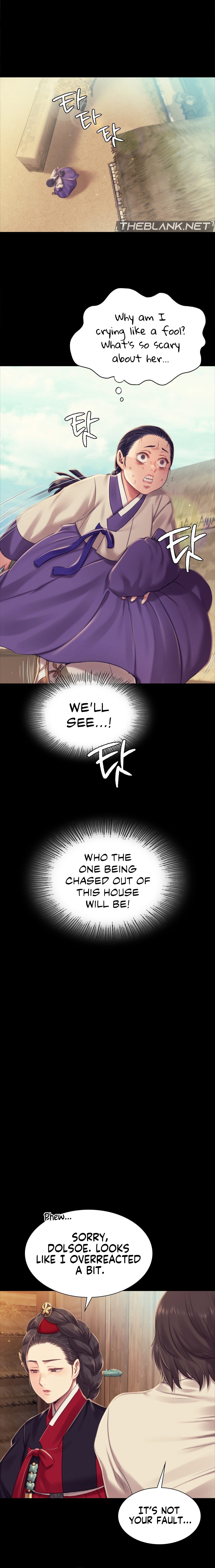 18+ Madam Chapter 101 page 11
