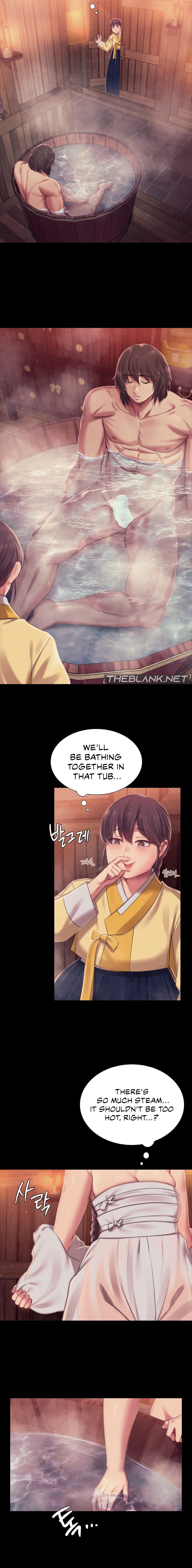18+ Madam Chapter 101 page 15
