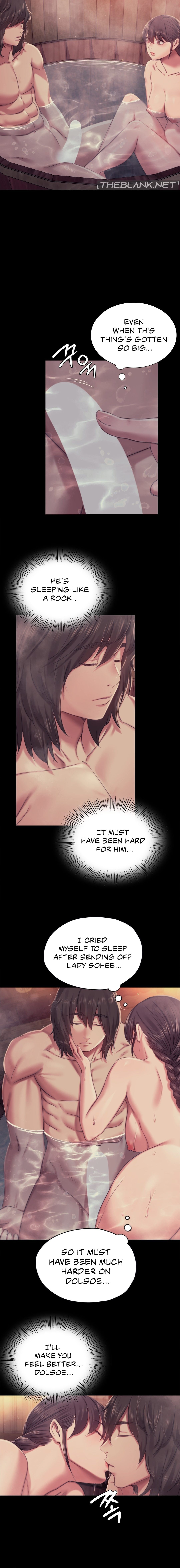 18+ Madam Chapter 102 page 2