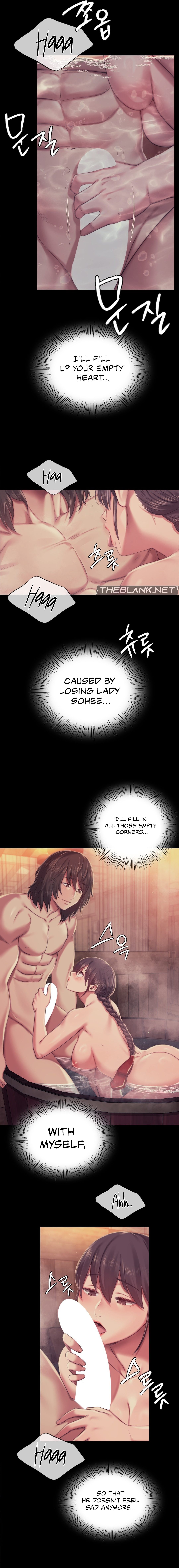 18+ Madam Chapter 102 page 4