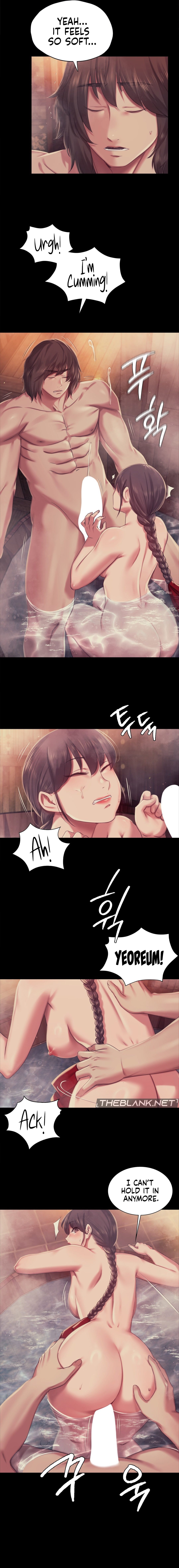 18+ Madam Chapter 102 page 6