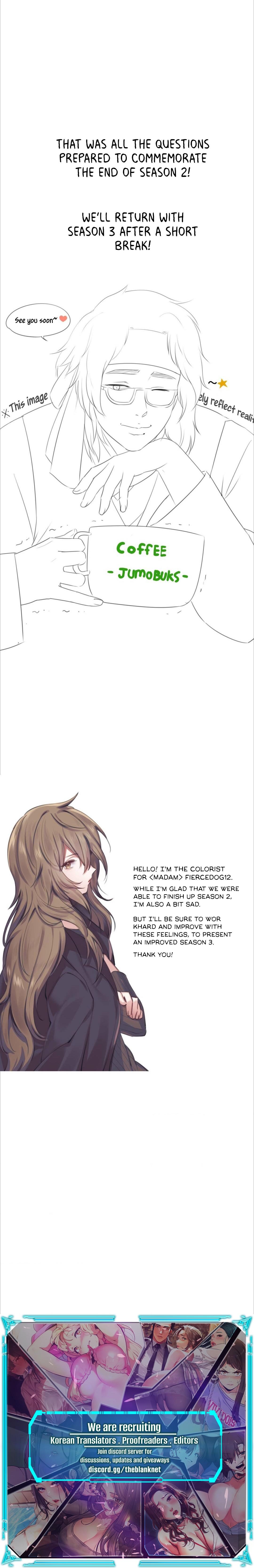 18+ Madam Chapter 103.5 page 8