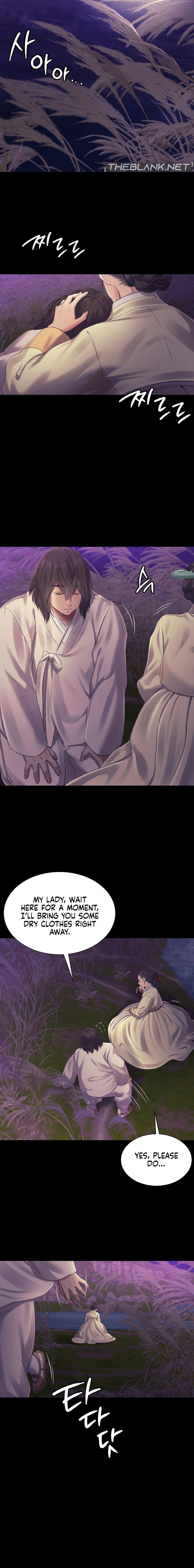 18+ Madam Chapter 106 page 18