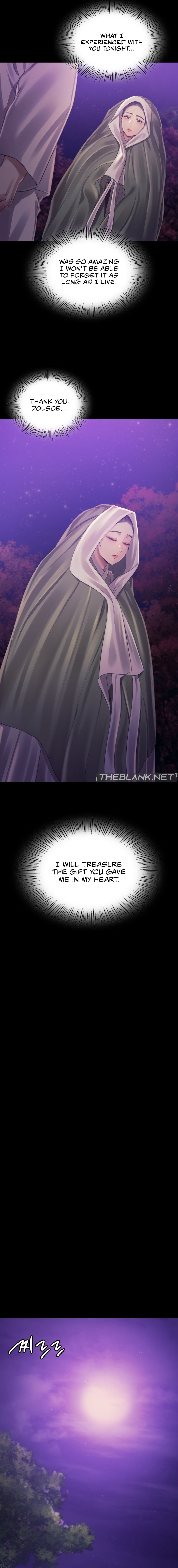 18+ Madam Chapter 108 page 4