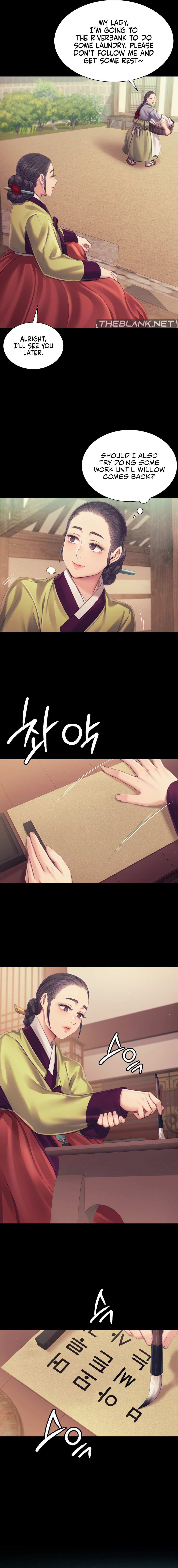18+ Madam Chapter 109 page 18