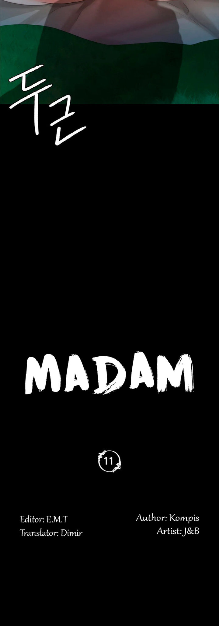 18+ Madam Chapter 11 page 4
