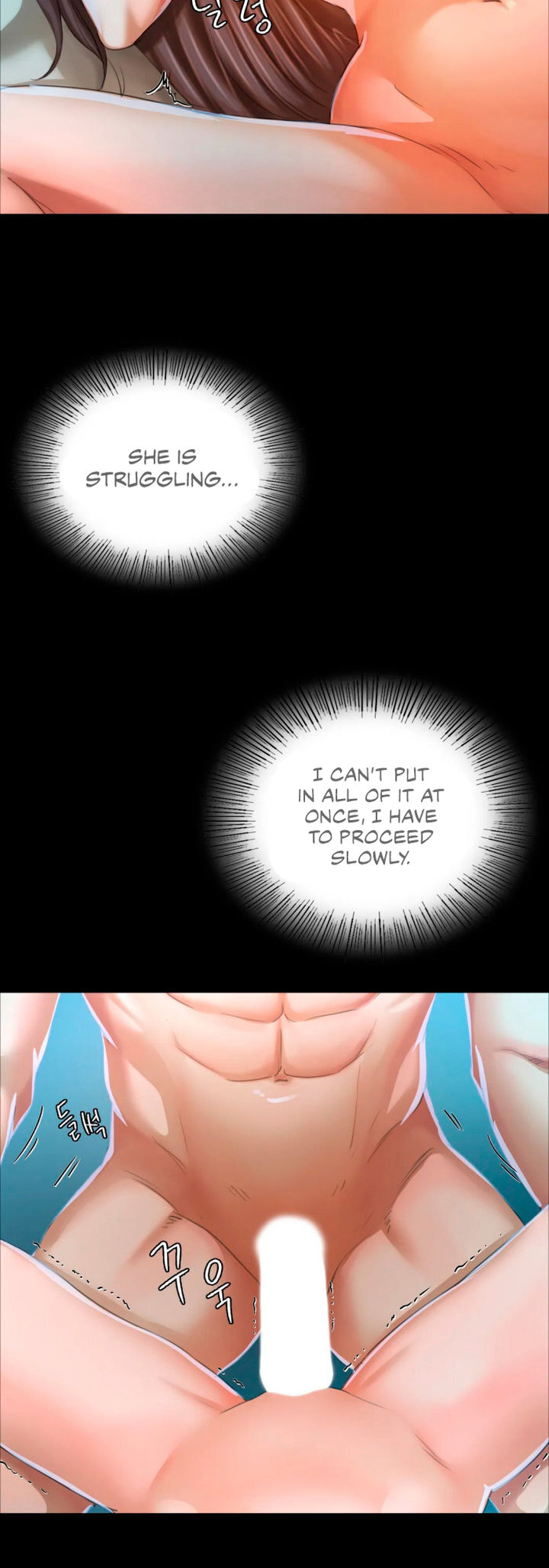 18+ Madam Chapter 11 page 11