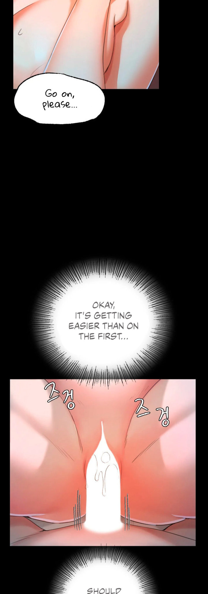 18+ Madam Chapter 11 page 14