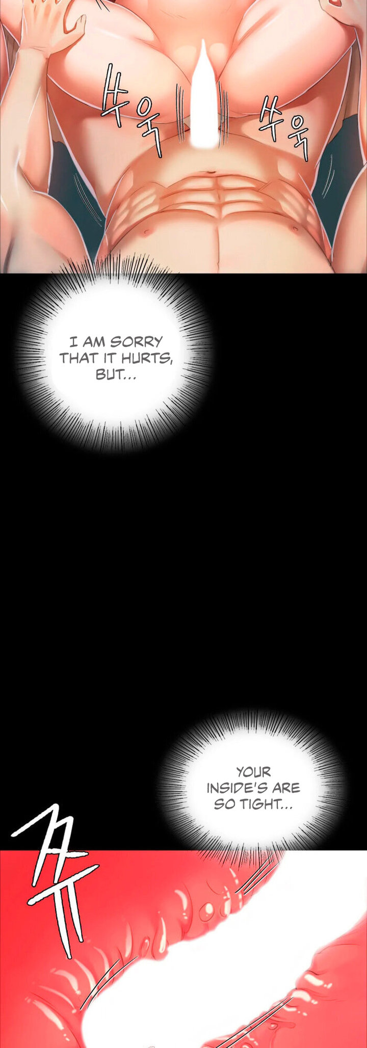 18+ Madam Chapter 11 page 24