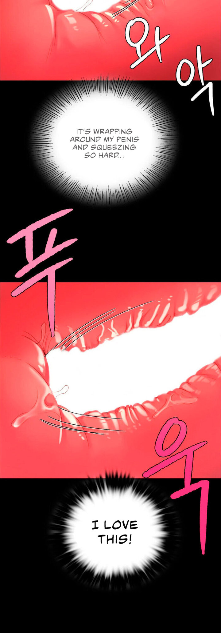 18+ Madam Chapter 11 page 25