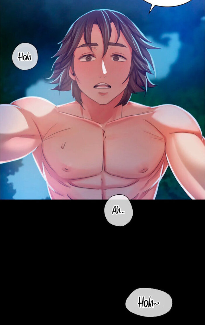 18+ Madam Chapter 11 page 36