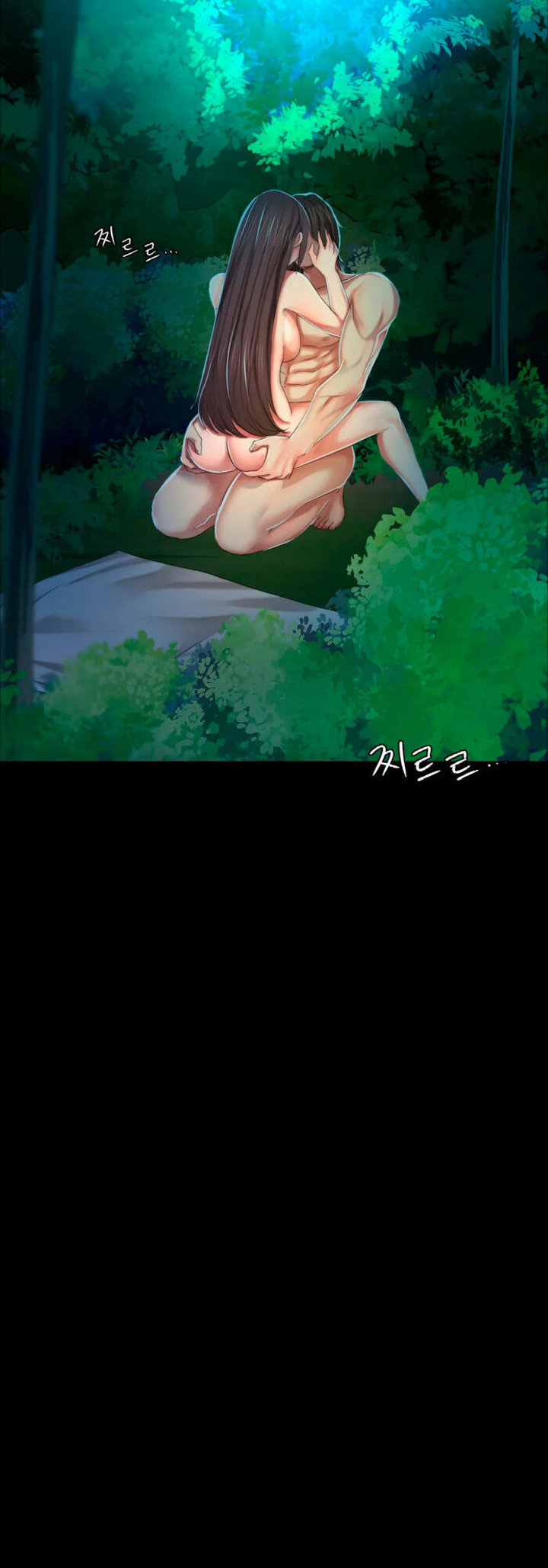 18+ Madam Chapter 11 page 53