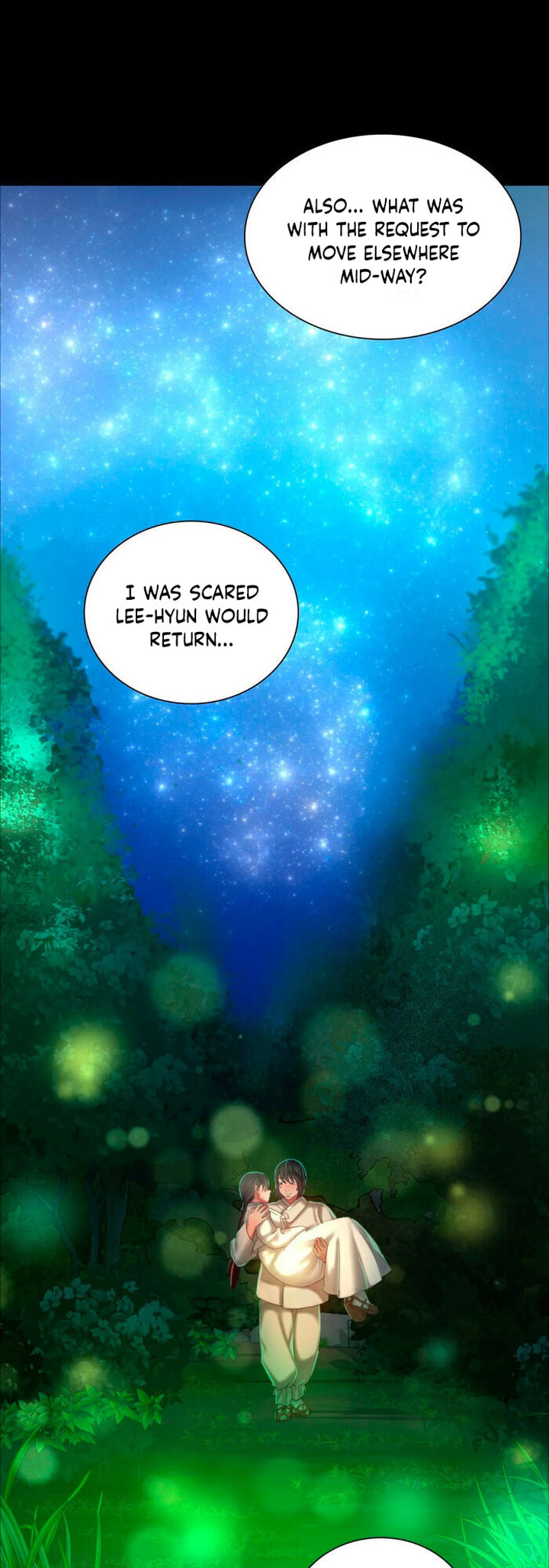 18+ Madam Chapter 11 page 54