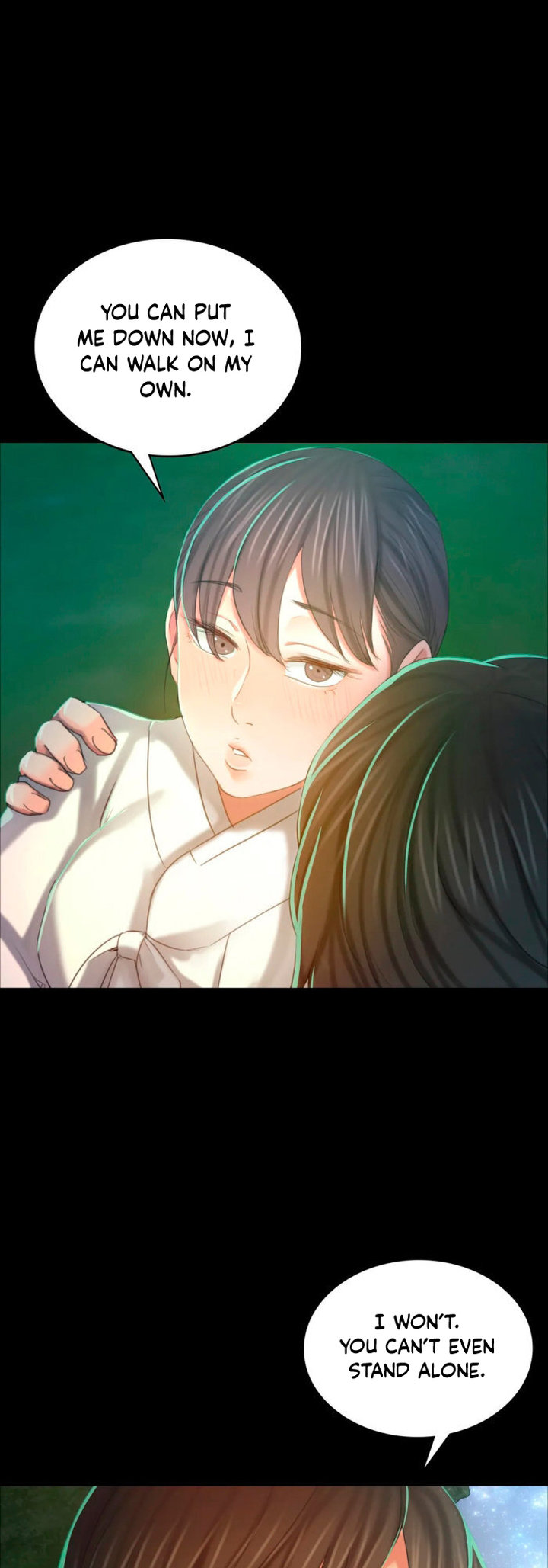 18+ Madam Chapter 11 page 56