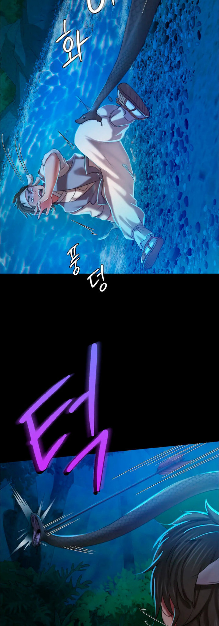 18+ Madam Chapter 11 page 63