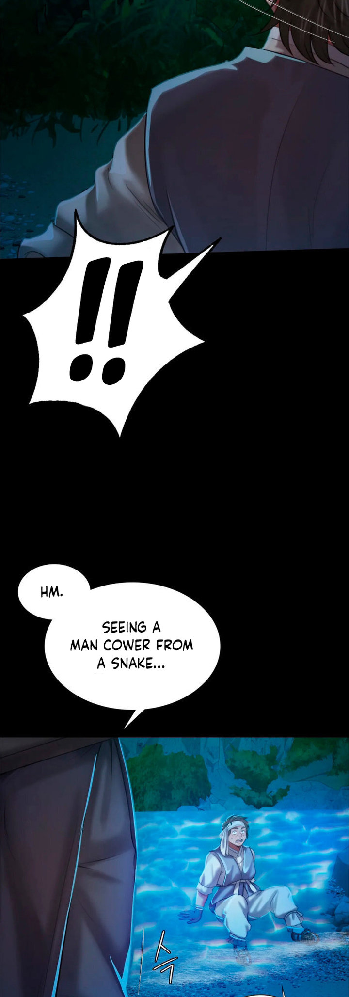18+ Madam Chapter 11 page 64