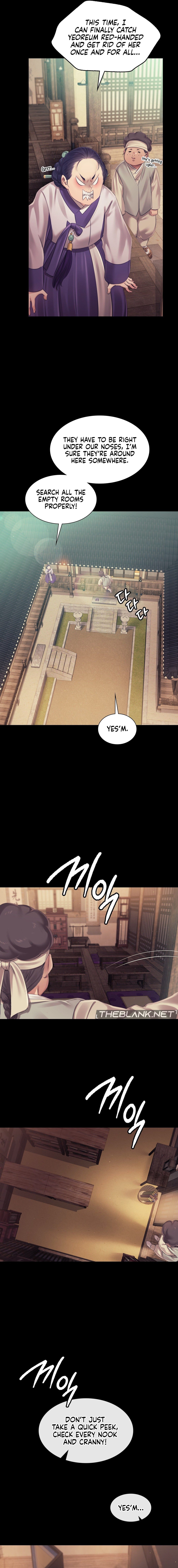 18+ Madam Chapter 112 page 15