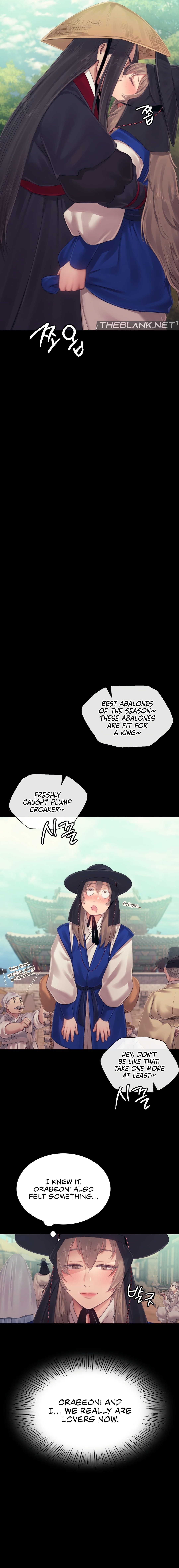 18+ Madam Chapter 117 page 16