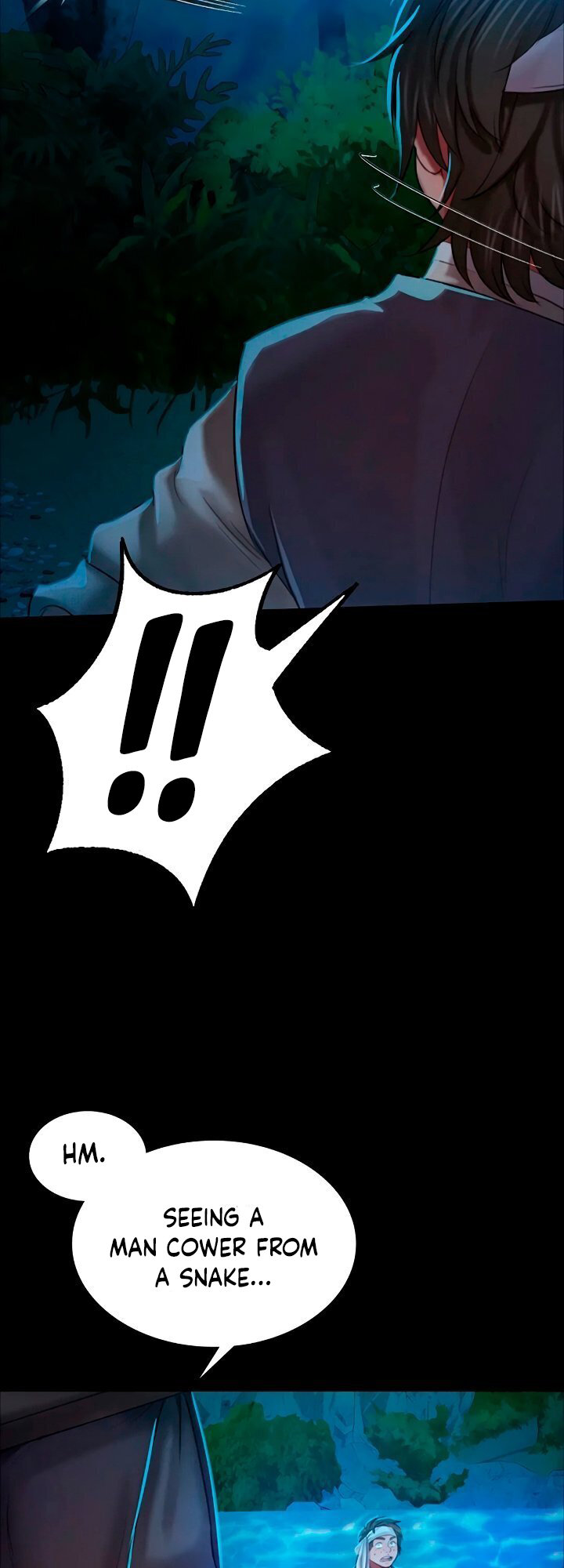 18+ Madam Chapter 12 page 3