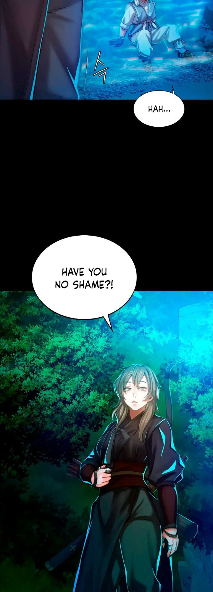 18+ Madam Chapter 12 page 4