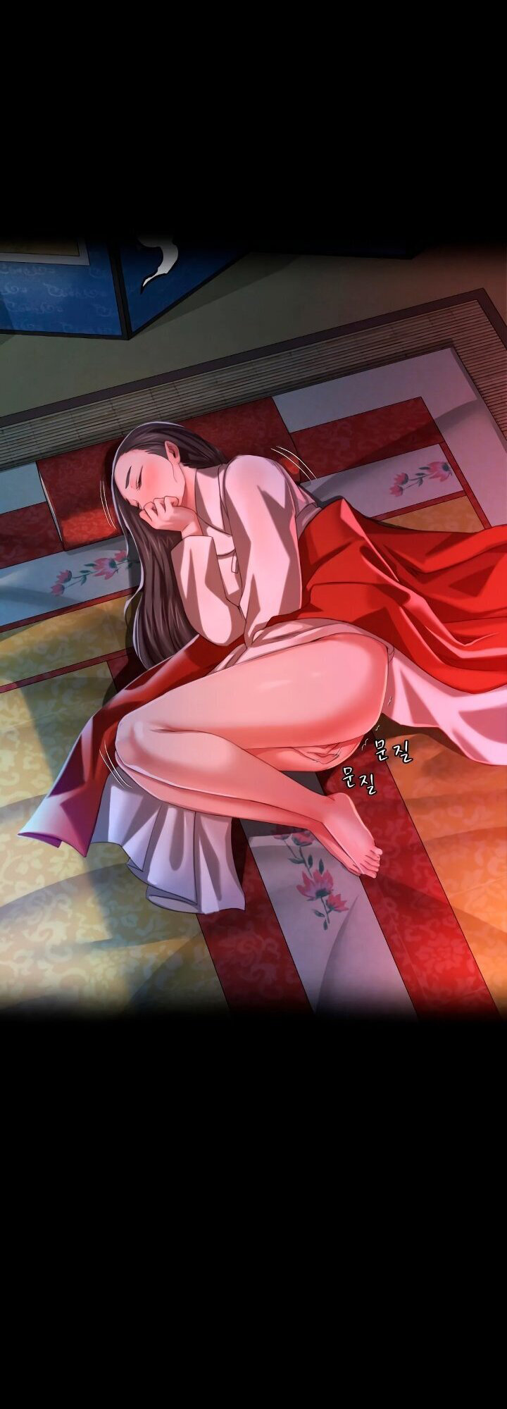 18+ Madam Chapter 12 page 20