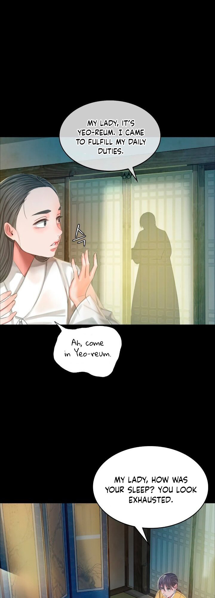 18+ Madam Chapter 12 page 22