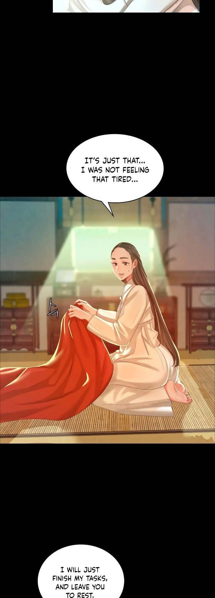 18+ Madam Chapter 12 page 24