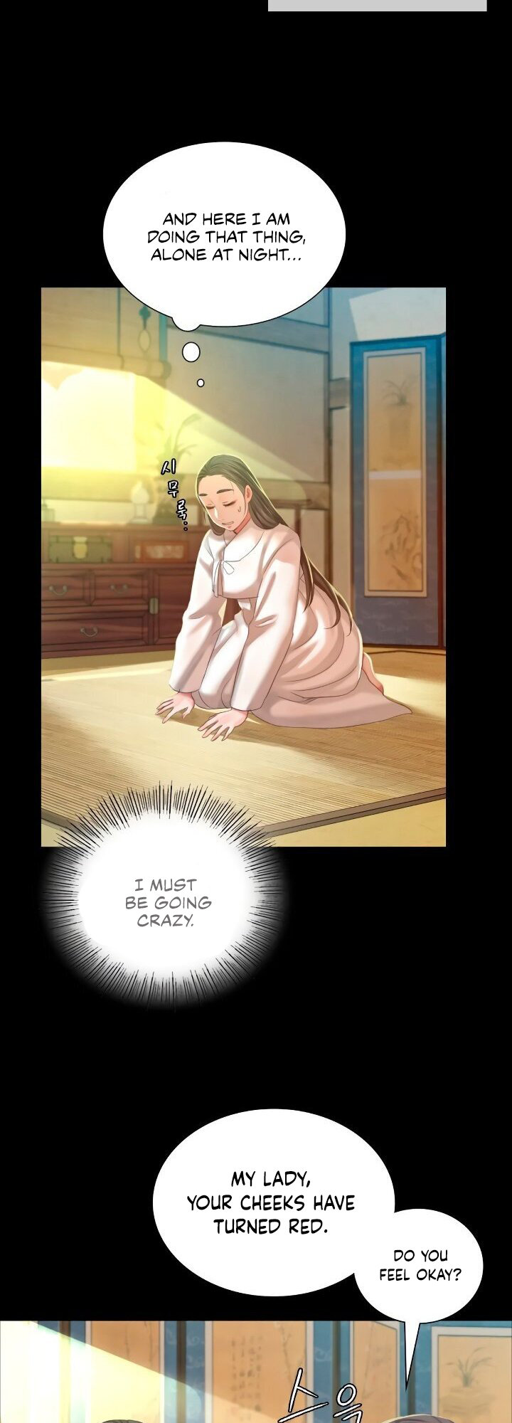 18+ Madam Chapter 12 page 29