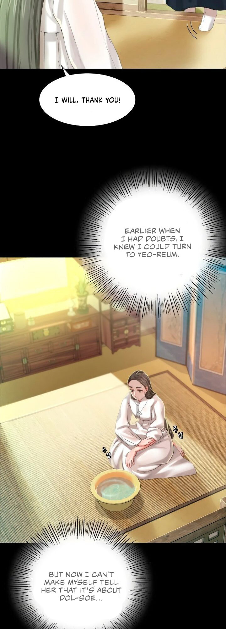 18+ Madam Chapter 12 page 31