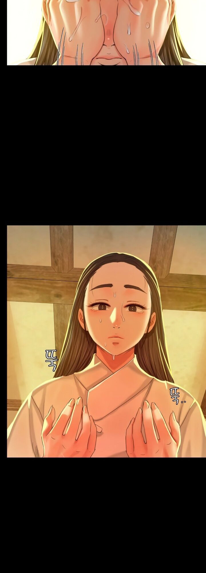 18+ Madam Chapter 12 page 33