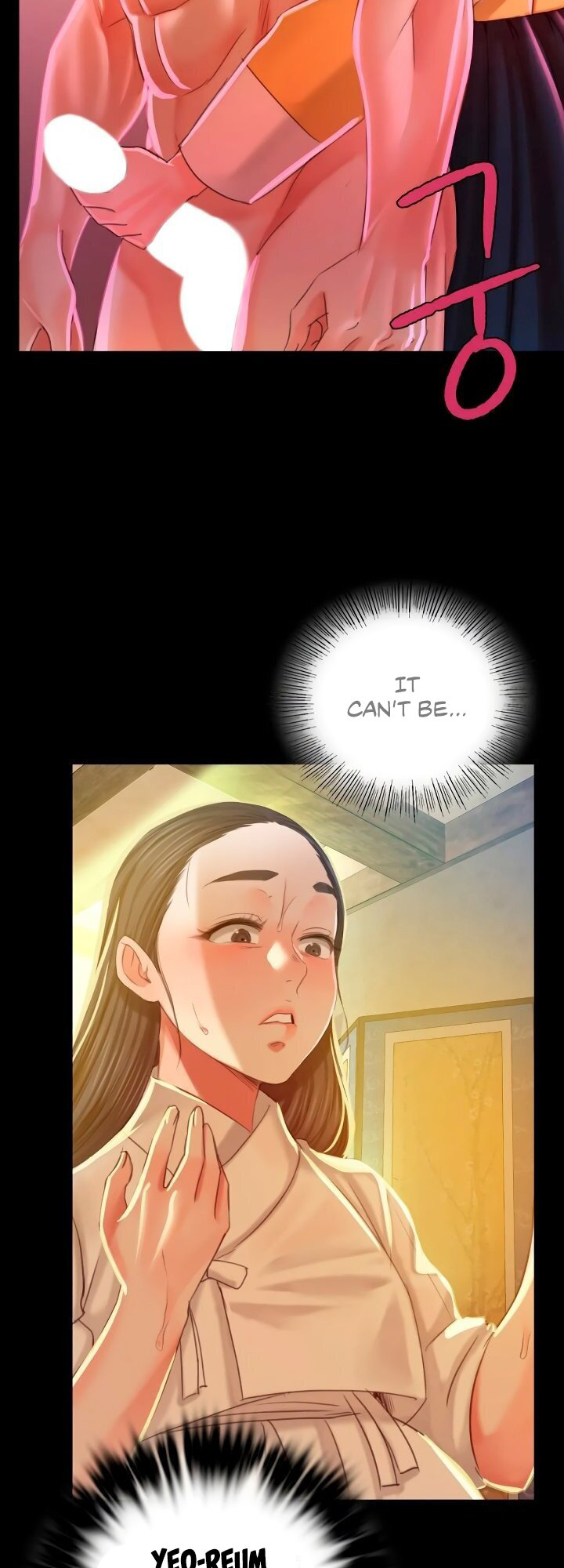 18+ Madam Chapter 12 page 41
