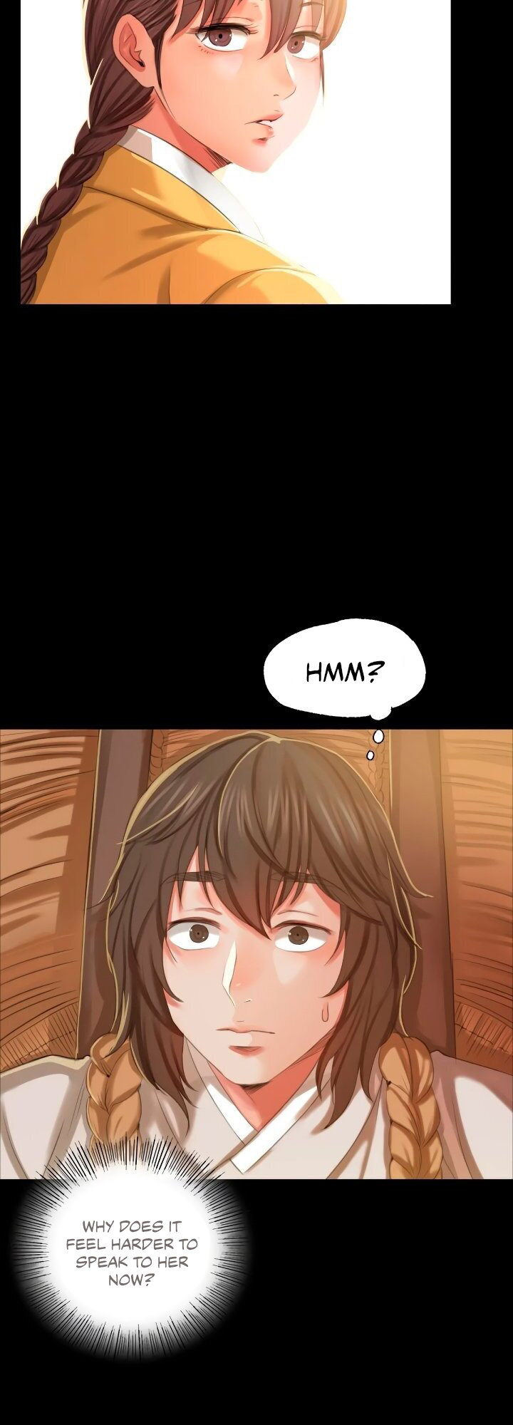 18+ Madam Chapter 12 page 45