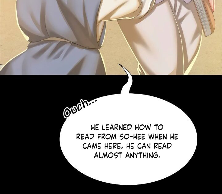 18+ Madam Chapter 12 page 55