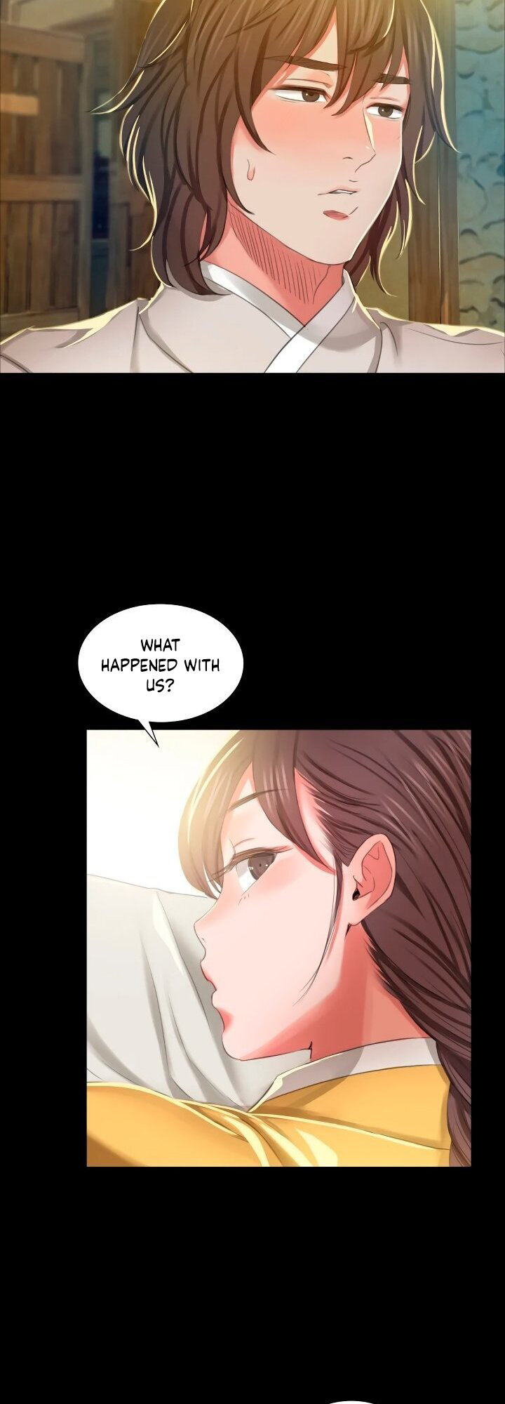 18+ Madam Chapter 12 page 62